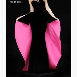 Sherri Hill no. 51418